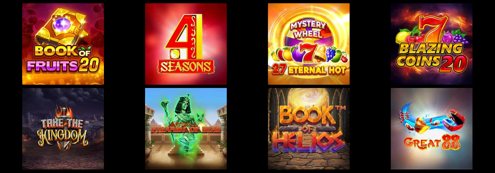 Slots Emocionantes 7kBET.COM